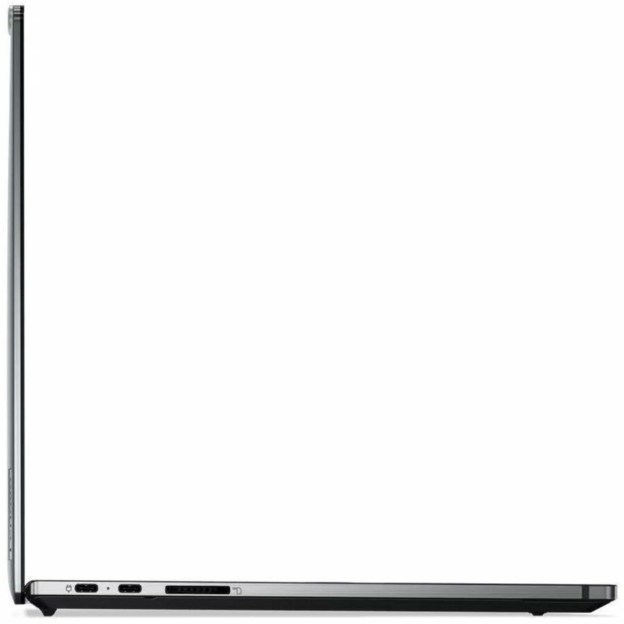 Ordinateur portable Lenovo ThinkPad 21JX0028US avec écran tactile 16" - WUXGA - 1920 x 1200 - AMD Ryzen 5 PRO 7640HS Hexa-core (6 Core) 4,30 GHz - 16 Go de RAM totale - 16 Go de mémoire embarquée - 512 Go de SSD - Gris arctique, noir 21JX0028US