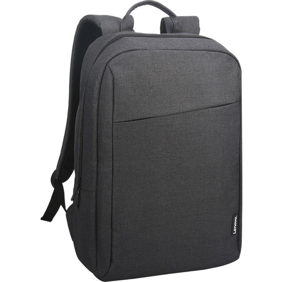 Sacoche de transport Lenovo (sac à dos) pour ordinateur portable 15,6" - Noir 4X40T84059