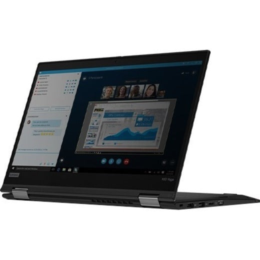 Filtre de confidentialité mat pour écran Lenovo 4XJ1D34304