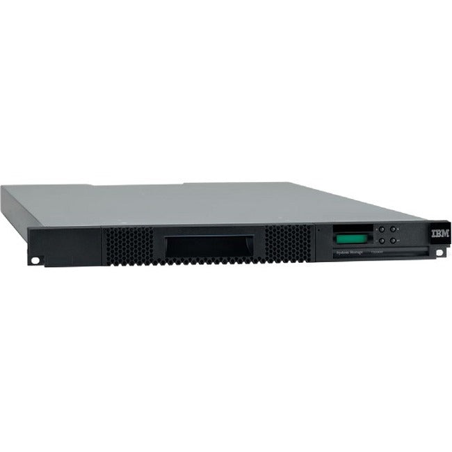 Lenovo TS2900 Tape Autoloader w/LT07 HH SAS 6171S7R