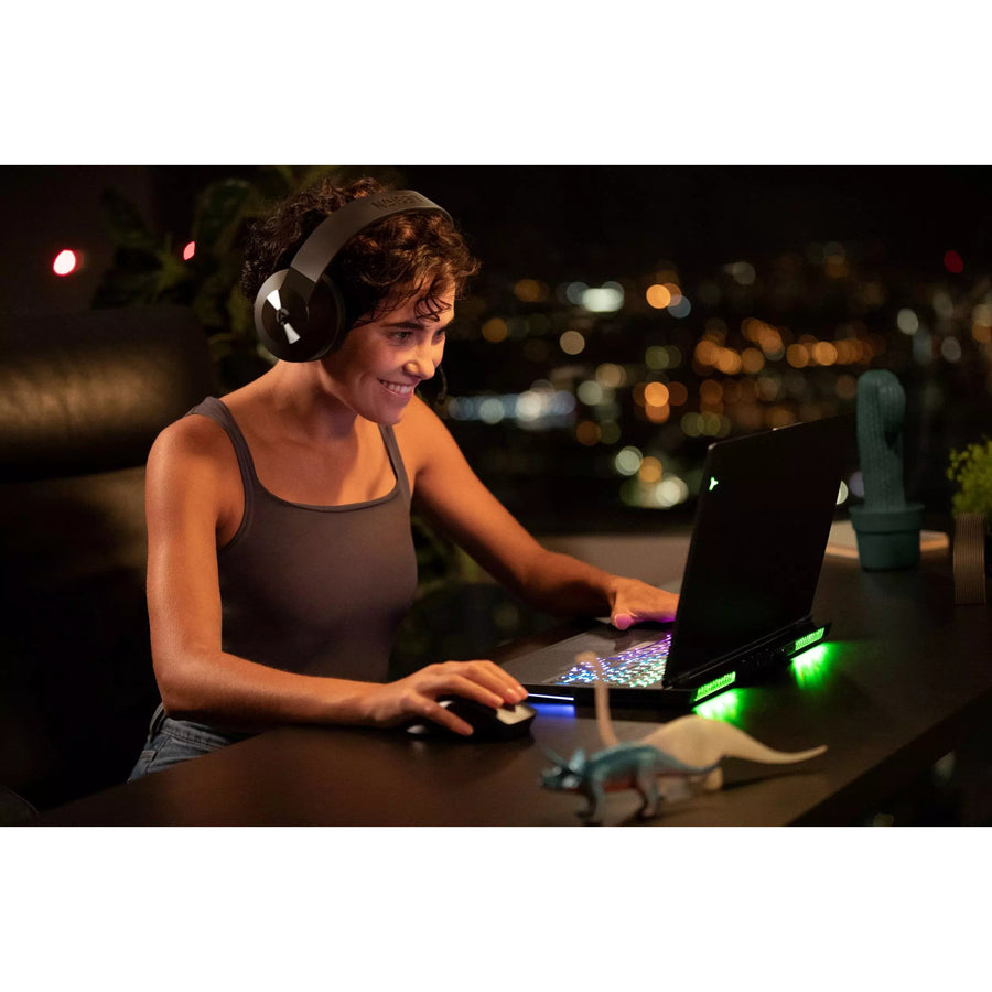 Ordinateur portable de jeu Lenovo Legion 7 16ACHg6 82N6008AUS 16" - WQXGA - 2560 x 1600 - AMD Ryzen 9 5900HX Octa-core (8 cœurs) 3,30 GHz - 32 Go de RAM totale - SSD 2 To - Gris orage 82N6008AUS