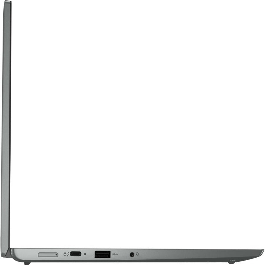 Ordinateur portable Lenovo ThinkPad L13 Gen 3 21B3003MUS 13,3" - WUXGA - 1920 x 1200 - Intel Core i3 12e génération i3-1215U Hexa-core (6 cœurs) 3,30 GHz - 8 Go de RAM totale - SSD 256 Go - Gris orage 21B3003MUS