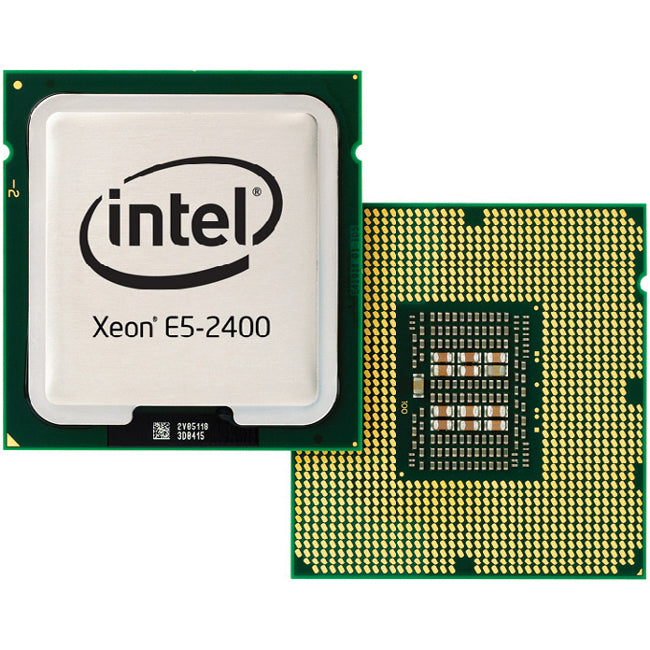 Mise à niveau du processeur Lenovo Intel Xeon E5-2400 E5-2430 Hexa-core (6 cœurs) 2,20 GHz 90Y4797