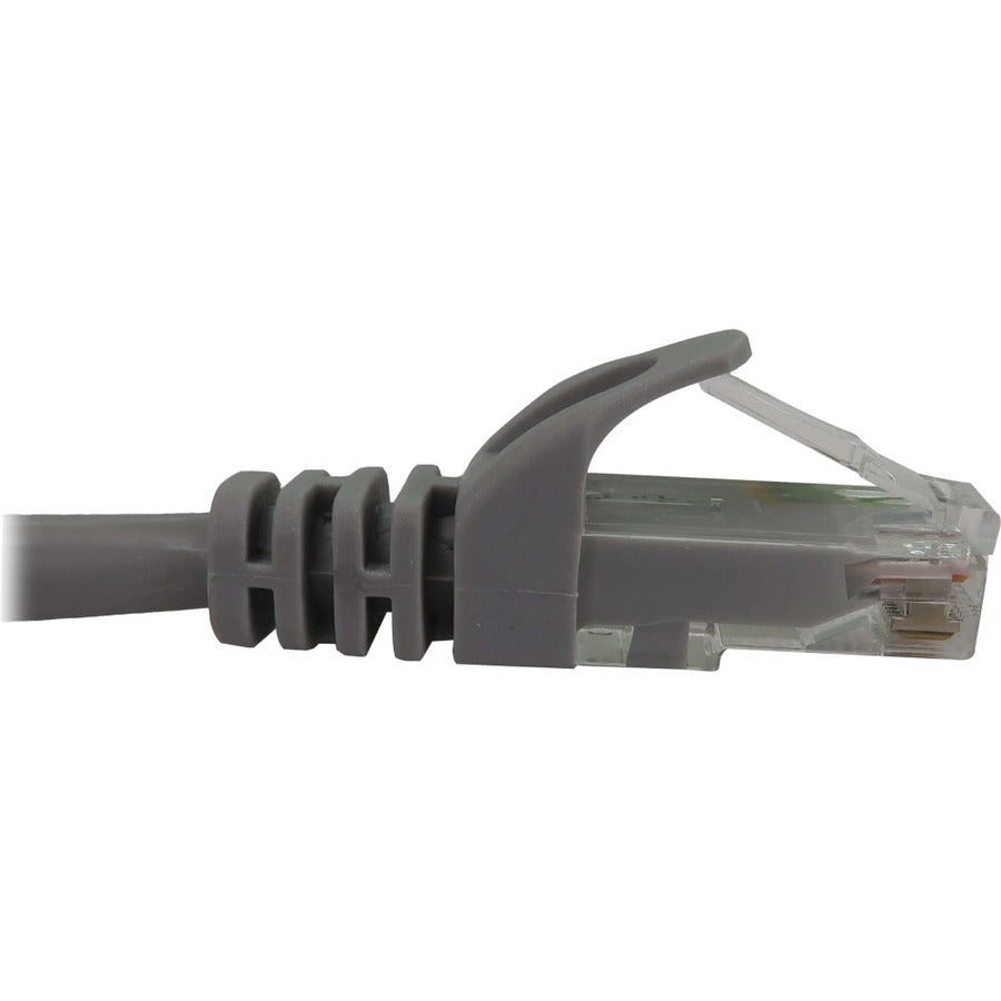 Câble réseau UTP Cat.6a Tripp Lite par Eaton N261-050-GY N261-050-GY