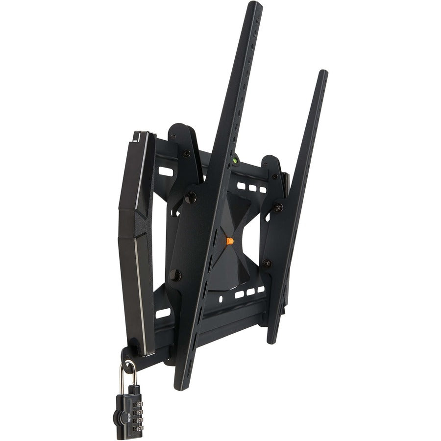 Support mural Tripp Lite by Eaton DWTSC3780MUL pour écran plat, moniteur, téléviseur - Noir DWTSC3780MUL