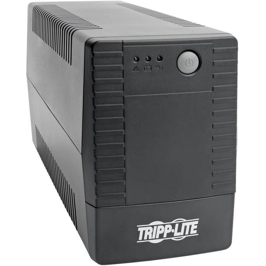 Onduleur tour Tripp Lite par Eaton OMNIVSX450D 450 VA OMNIVSX450D