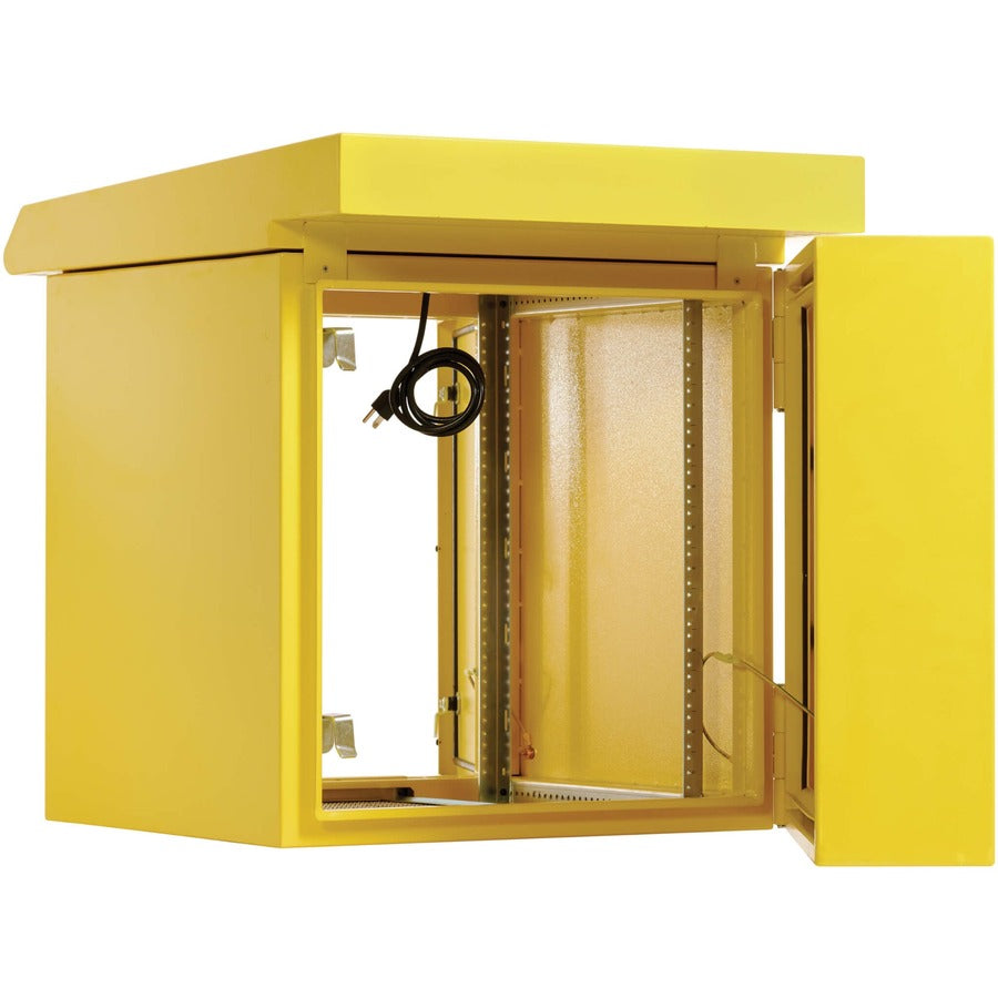 Boîtier industriel Tripp Lite par Eaton SRN3RY12US SRN3RY12US