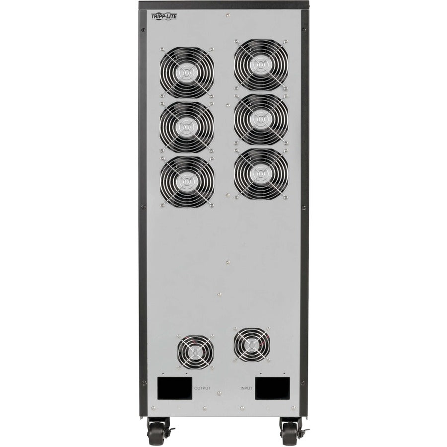 Onduleur tour 60 kVA Tripp Lite par Eaton SmartOnline S3MX S3M60KXD S3M60KXD
