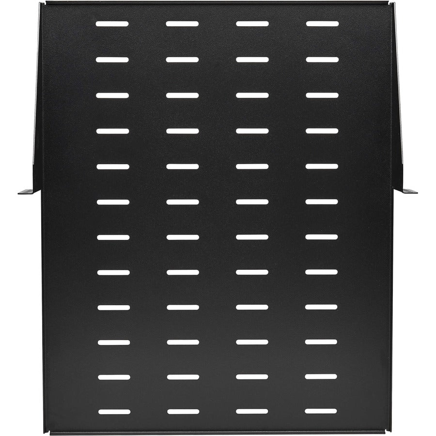 Étagère pour rack Tripp Lite par Eaton SmartRack SRSHELF2PCENTER SRSHELF2PCENTER