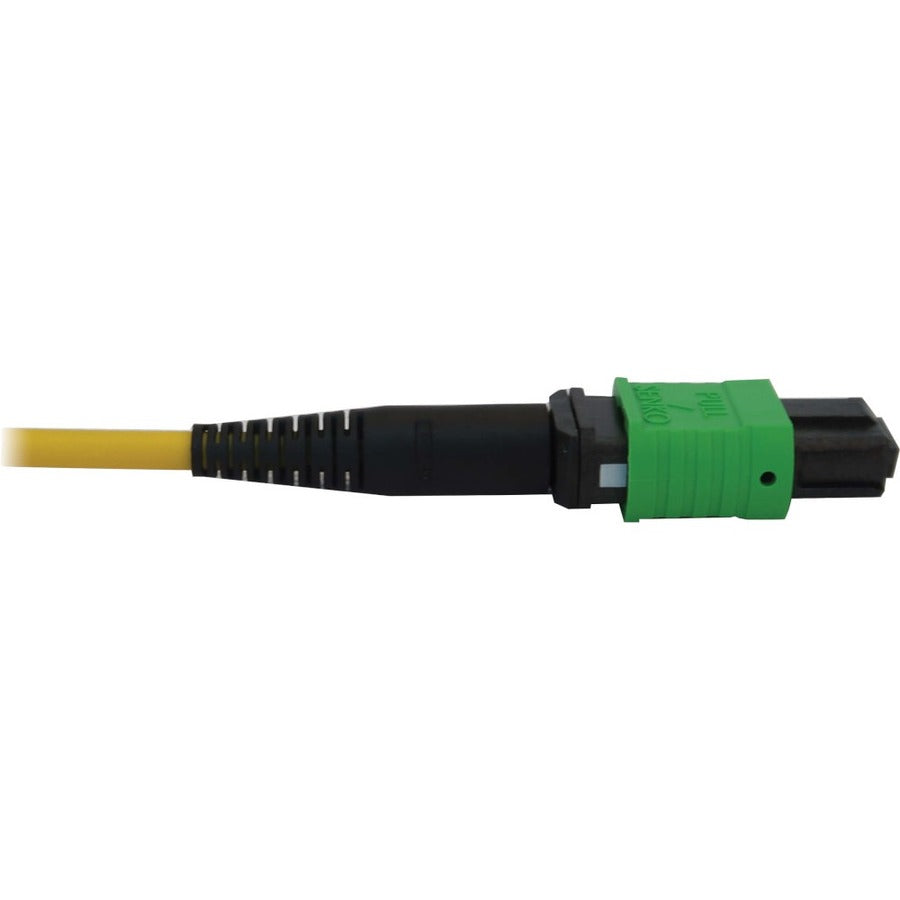 Câble réseau à fibre optique Tripp Lite par Eaton N390B-05M-12-AP N390B-05M-12-AP
