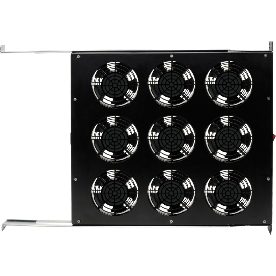 Plateau de ventilateur Tripp Lite par Eaton SRFANTRAY9 SRFANTRAY9