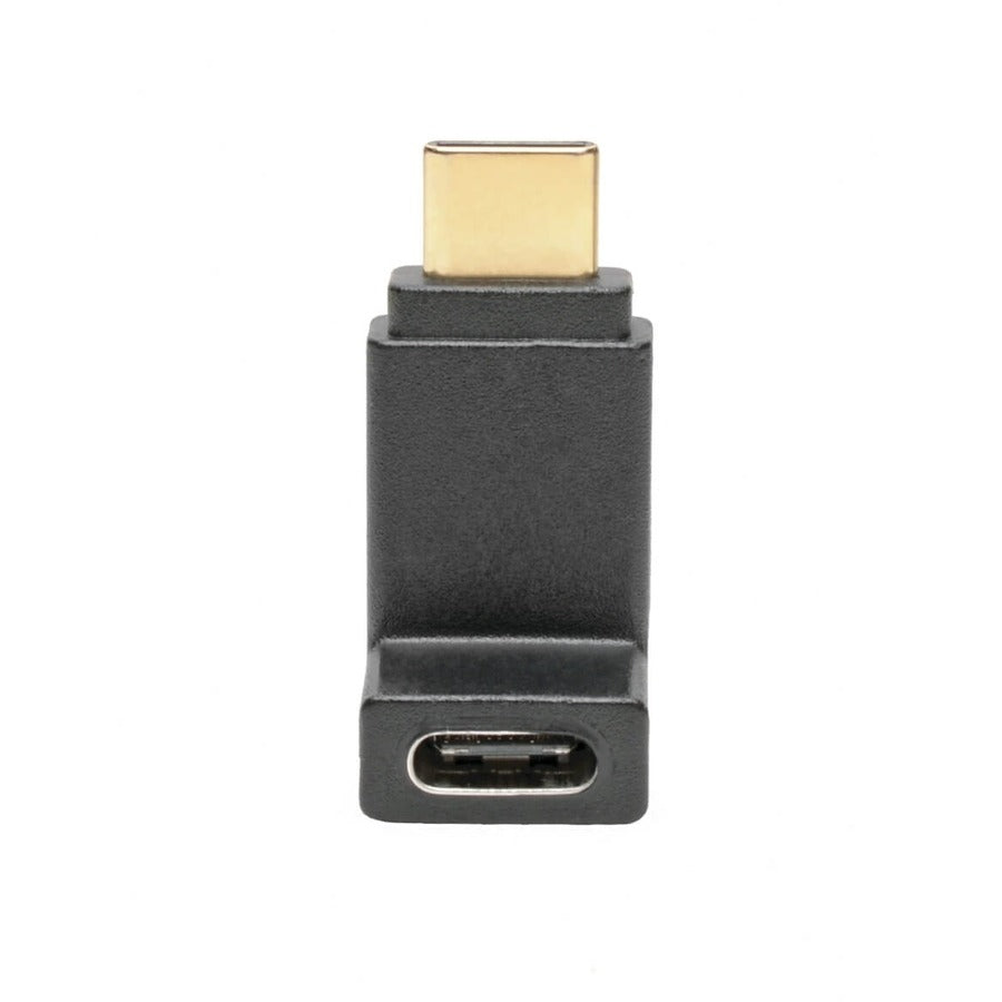 Adaptateur USB-C vers C (M/F) Tripp Lite par Eaton U420-000-F-UD U420-000-F-UD