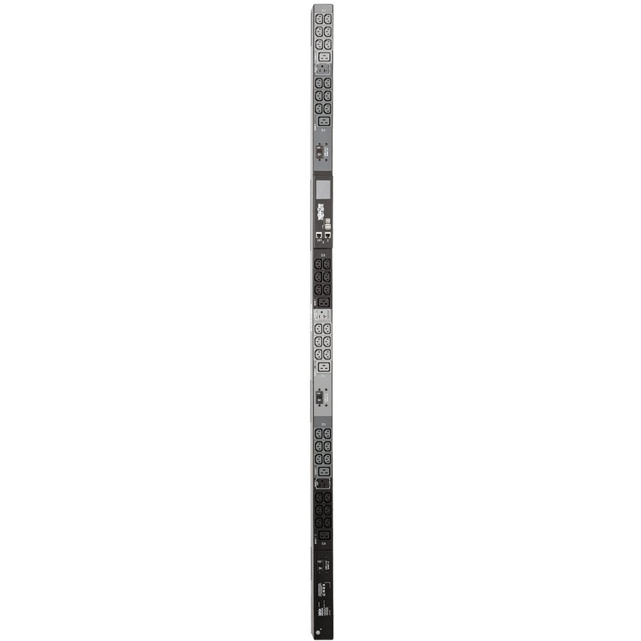 PDU3EVN10L2130 Tripp Lite par Eaton à 45 prises PDU3EVN10L2130