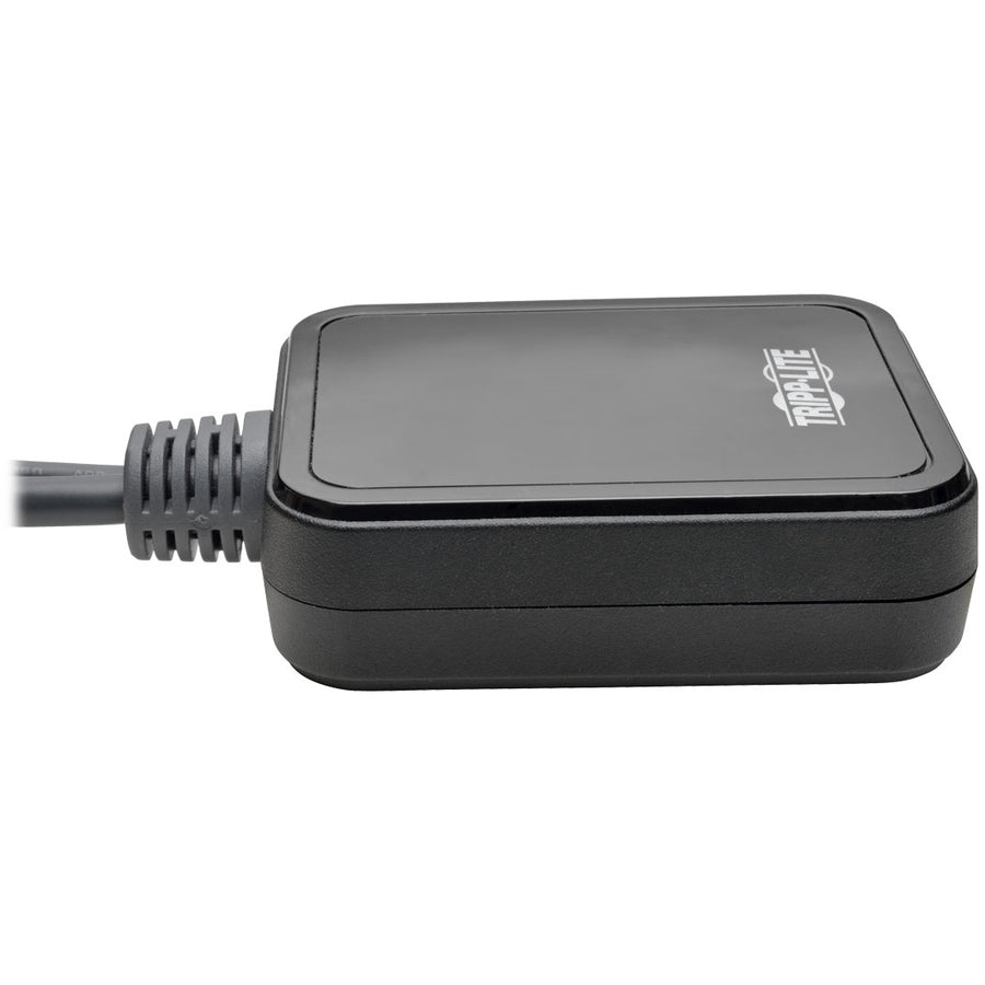 Adaptateur de chariot de secours pour ordinateur portable portable USB 2.0 pour console KVM Tripp Lite by Eaton B032-VU1 B032-VU1