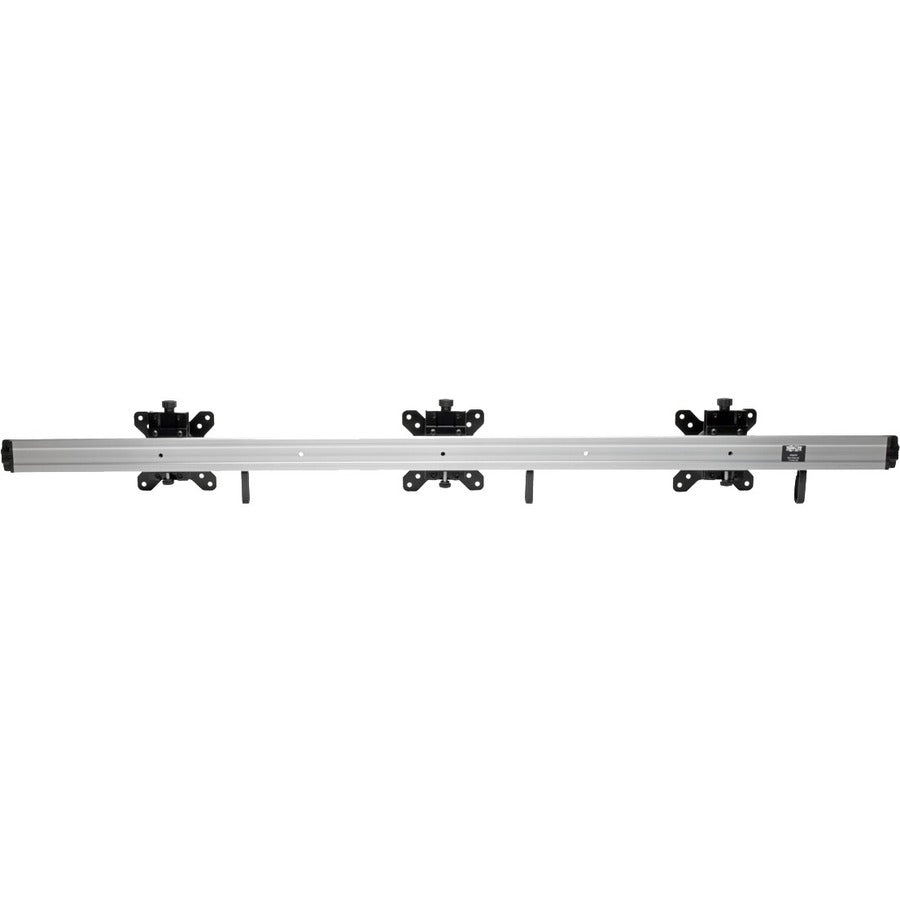 Support mural pour moniteur et téléviseur Tripp Lite by Eaton DMR1015X3 - Argenté DMR1015X3