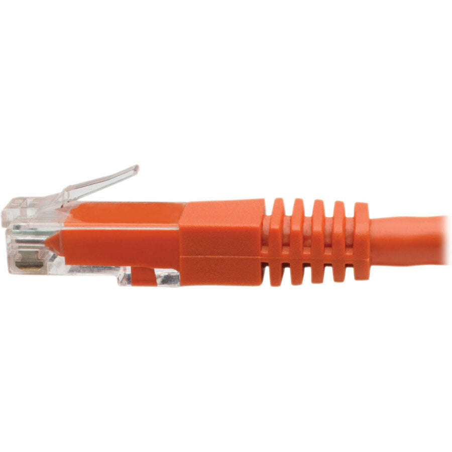 Câble réseau RJ-45 Tripp Lite par Eaton Premium N200-015-OR N200-015-OR