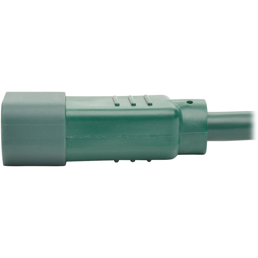 Rallonge d'alimentation Tripp Lite par Eaton P005-002-AGN P005-002-AGN