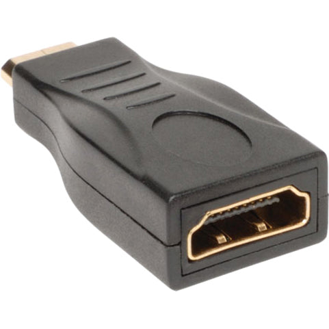 Adaptateur HDMI vers HDMI Tripp Lite HDMI-F vers Mini HDMI-M 1080p M/F P142-000-MINI