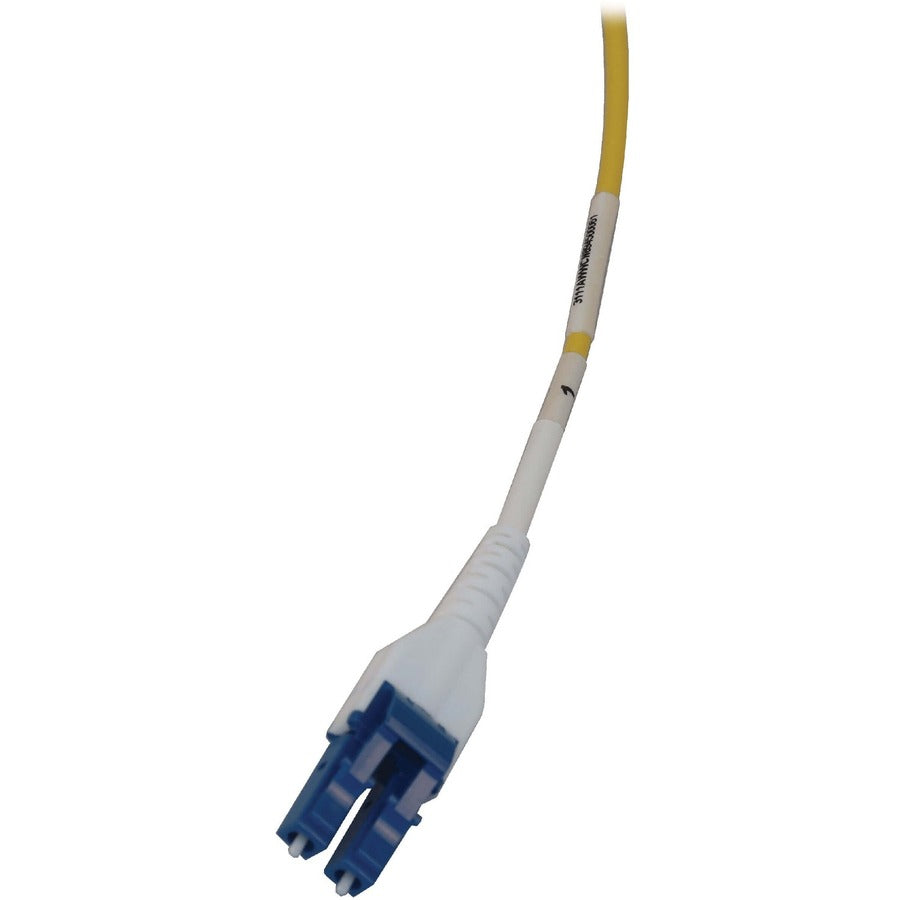 Panneau de fibres préchargé Tripp Lite par Eaton N48S-8L2L-10 N48S-8L2L-10
