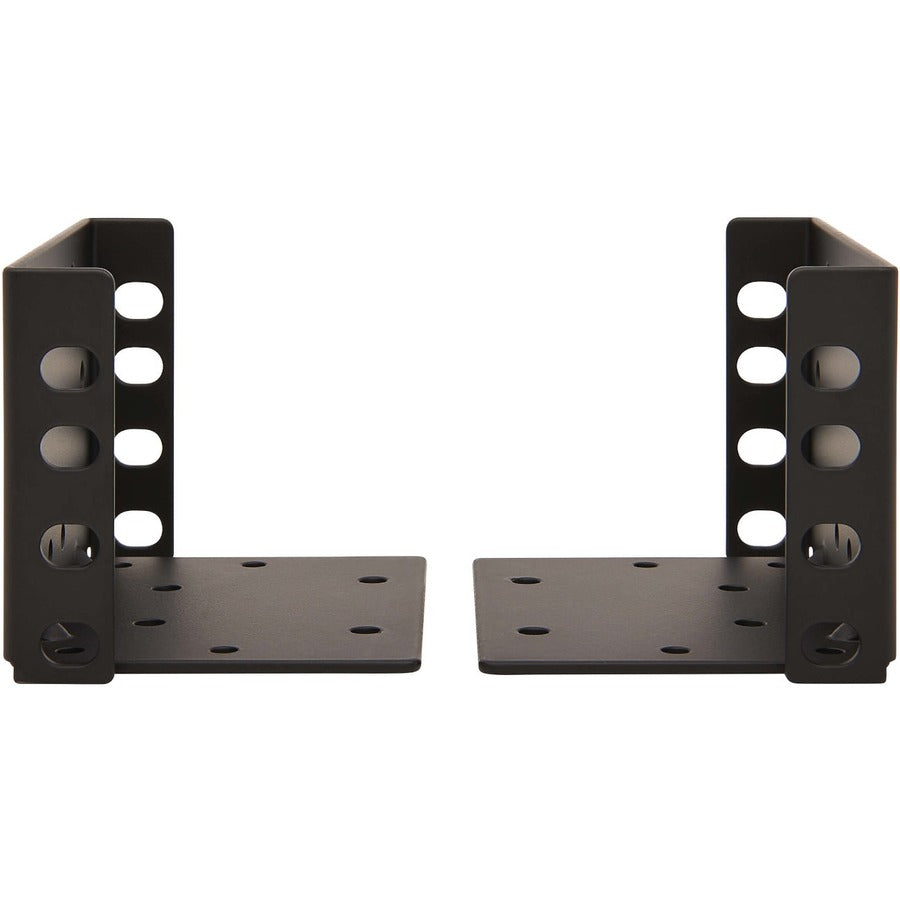 Support de montage en rack Tripp Lite par Eaton 2POSTRMKITMB pour onduleur, PDU 2POSTRMKITMB