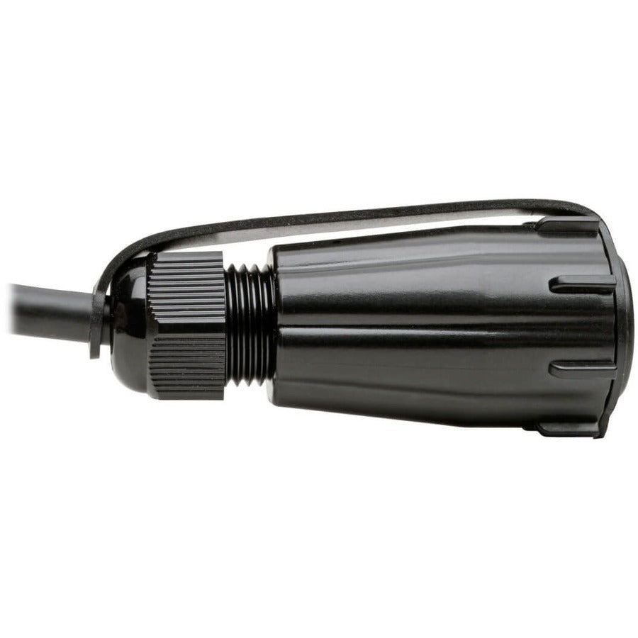 Câble audio/vidéo HDMI avec Ethernet Tripp Lite par Eaton P569-012-IND2 P569-012-IND2