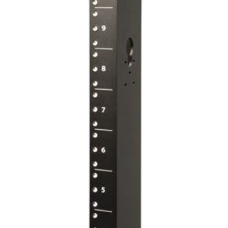 Cadre de rack ouvert à 4 montants SmartRack SR4POST1224 de Tripp Lite par Eaton SR4POST1224