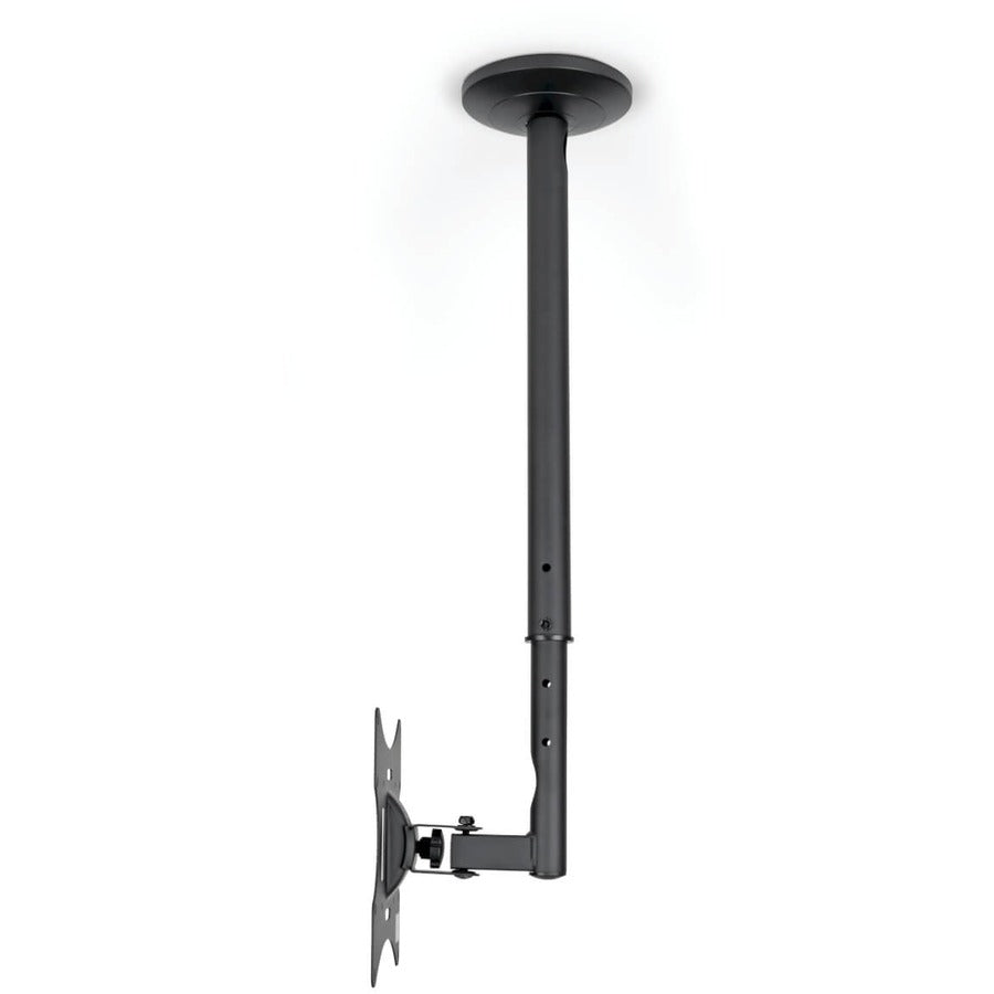 Support de plafond Tripp Lite par Eaton DCTM pour écran plat - Noir DCTM