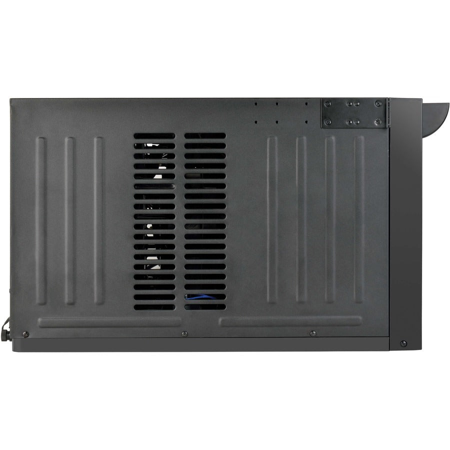 Unité de refroidissement pour rack de serveur SmartRack de Tripp Lite par Eaton SRXCOOL7KRM - 7 000 BTU, 230 V SRXCOOL7KRM