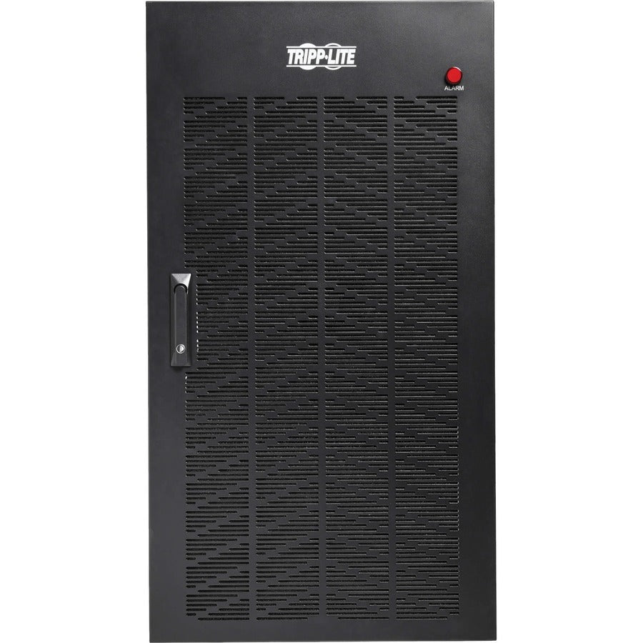 Onduleur tour 100 kVA Tripp Lite par Eaton SmartOnline S3M100K-100K6T S3M100K-100K6T