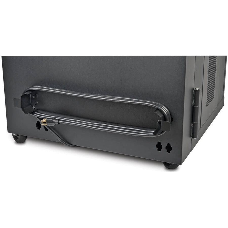 Kit de conversion Tripp Lite par Eaton CSHANDLEKIT