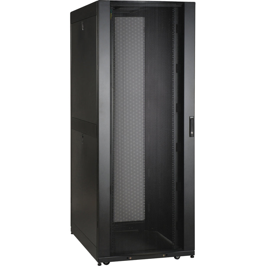 Armoire rack SmartRack SR45UBWDVRT de Tripp Lite par Eaton SR45UBWDVRT