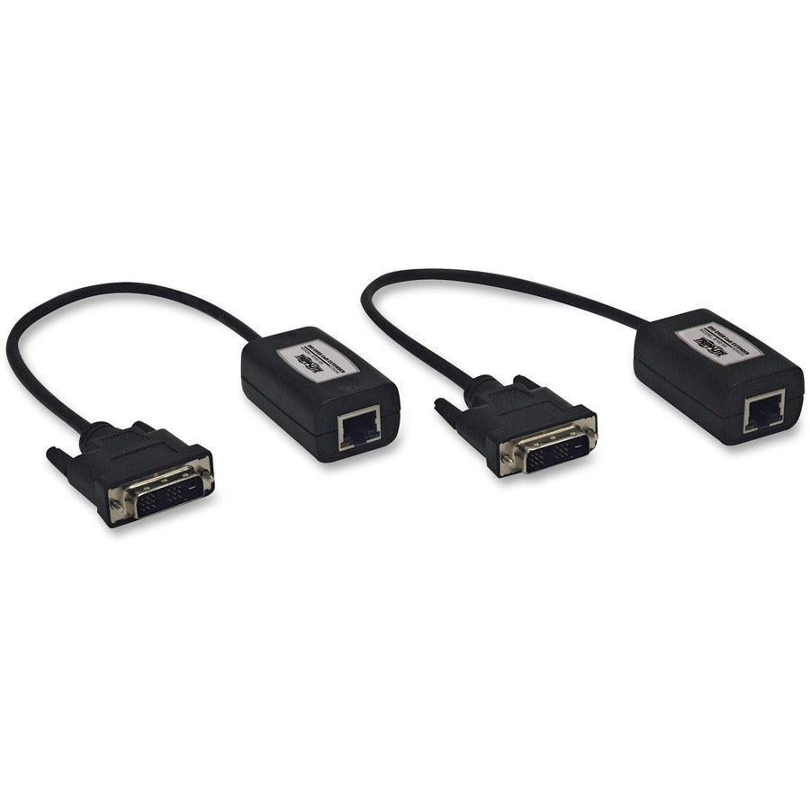 Kit d'extension passive DVI sur Cat5 Tripp Lite par Eaton B140-101