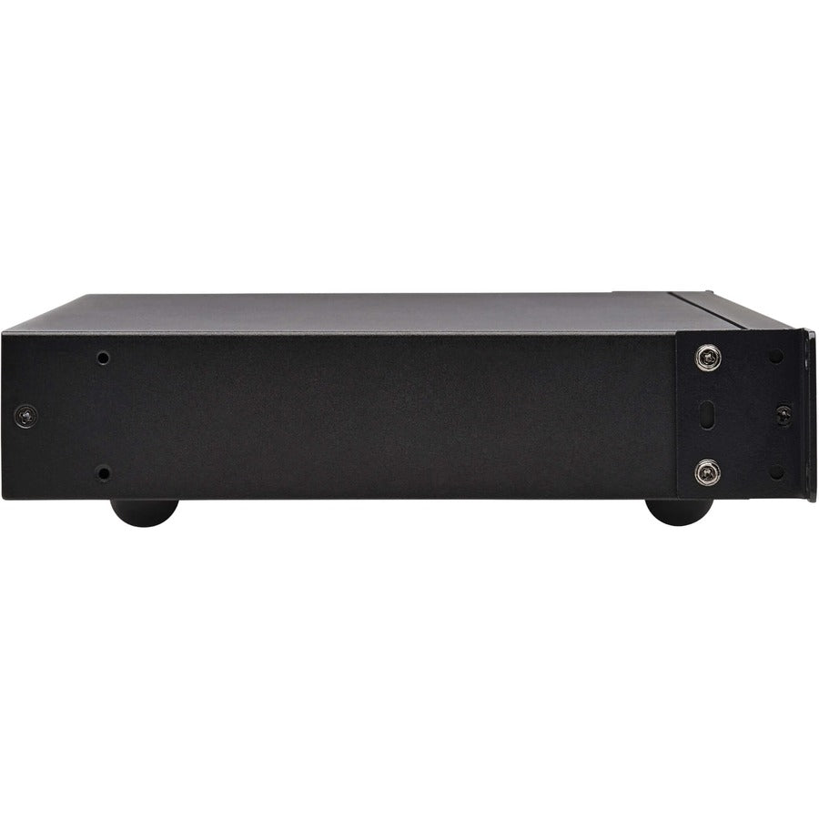 Commutateur KVM HDMI/USB 16 ports Tripp Lite par Eaton B024-H4U16, 1U B024-H4U16