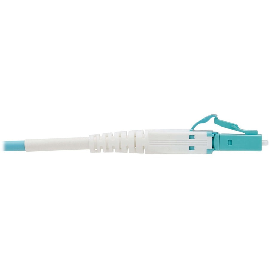 Câble réseau duplex à fibre optique Tripp Lite par Eaton N821-15M-AQ-AR N821-15M-AQ-AR