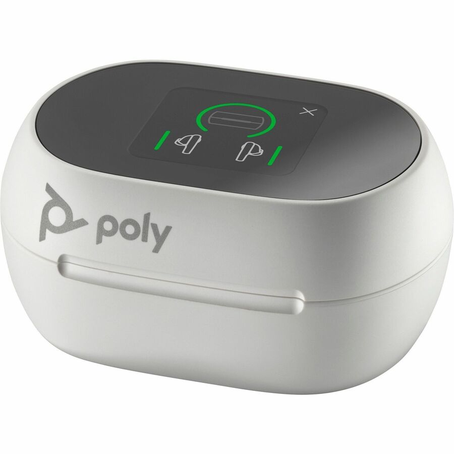 Écouteurs Poly 8L5B1AA