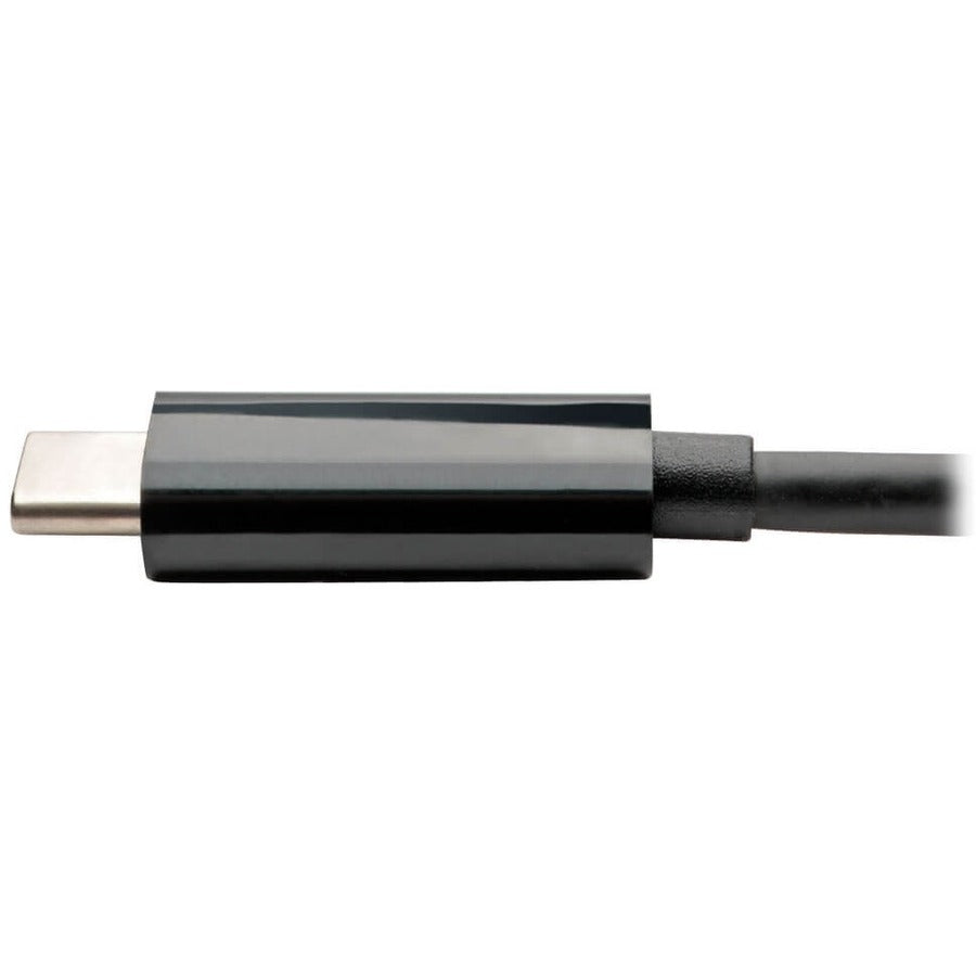 Station d'accueil Tripp Lite par Eaton U444-06N-DUB-C U444-06N-DUB-C