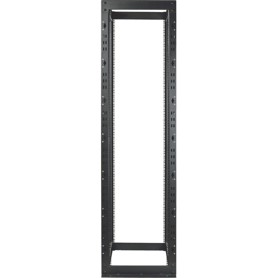 Tripp Lite by Eaton SR4POST58HD Heavy-Duty 4-Post Open Frame Rack SR4POST58HD