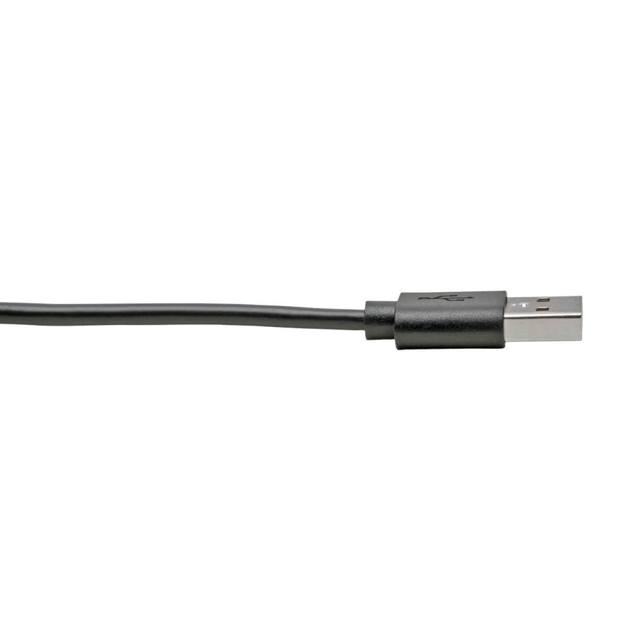 Tripp Lite by Eaton U038-006-CRA USB Type-A to Type-C Cable, M/M, 6 ft. U038-006-CRA