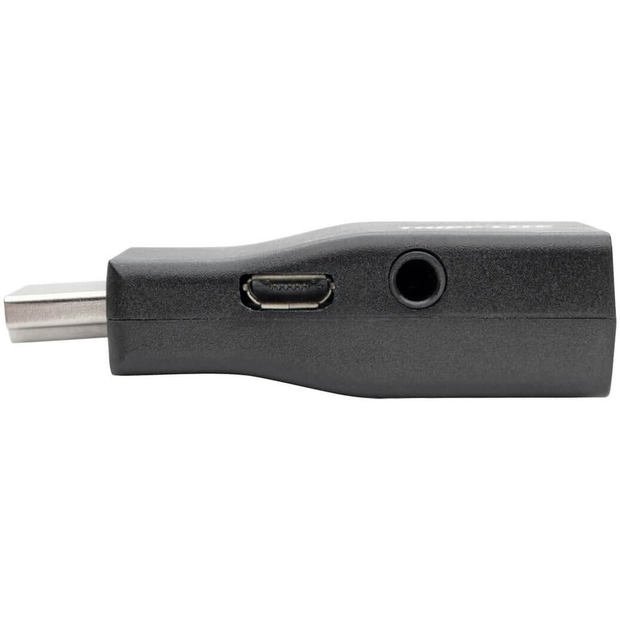 Adaptateur HDMI vers VGA avec audio (M/F) Tripp Lite par Eaton P131-000-A P131-000-A