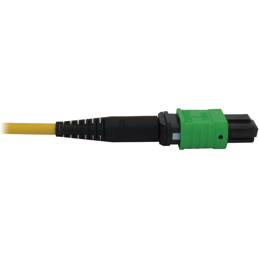 Câble réseau à fibre optique Tripp Lite par Eaton N390B-02M-12-AP N390B-02M-12-AP