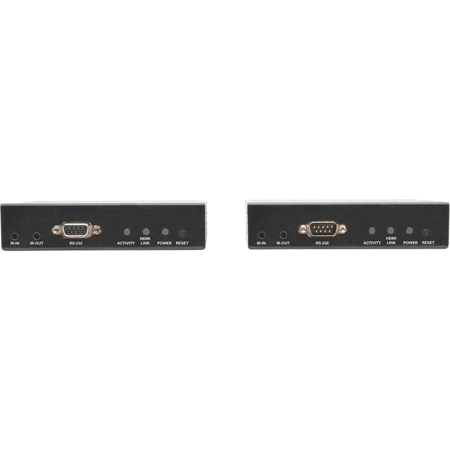 Tripp Lite par Eaton BHDBT-K-E3SI-ER Console vidéo/Extender BHDBT-K-E3SI-ER