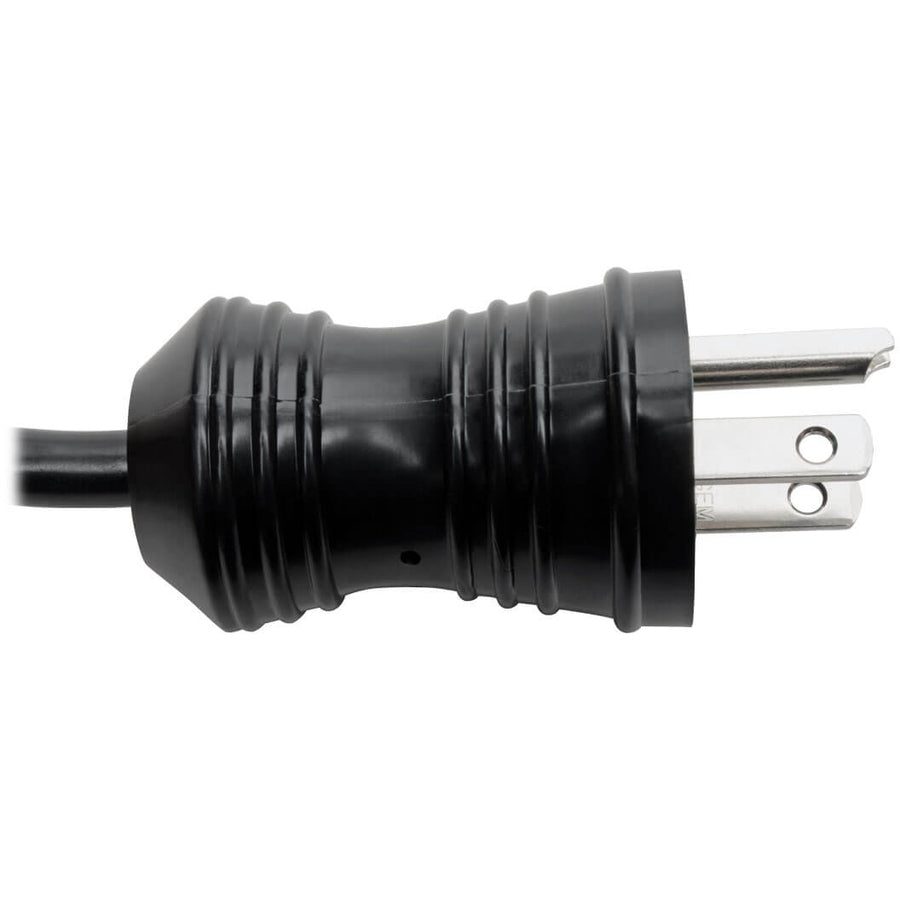 Cordon d'alimentation standard Tripp Lite par Eaton P006-L06-HG10 P006-L06-HG10