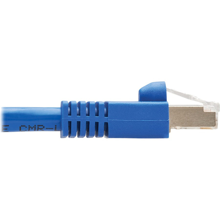 Câble réseau Cat.6a F/UTP Tripp Lite par Eaton NM12-6A2-03M-BL NM12-6A2-03M-BL
