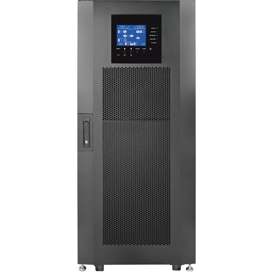 Onduleur tour 40 kVA Tripp Lite par Eaton SmartOnline SV40KS2P0B SV40KS2P0B