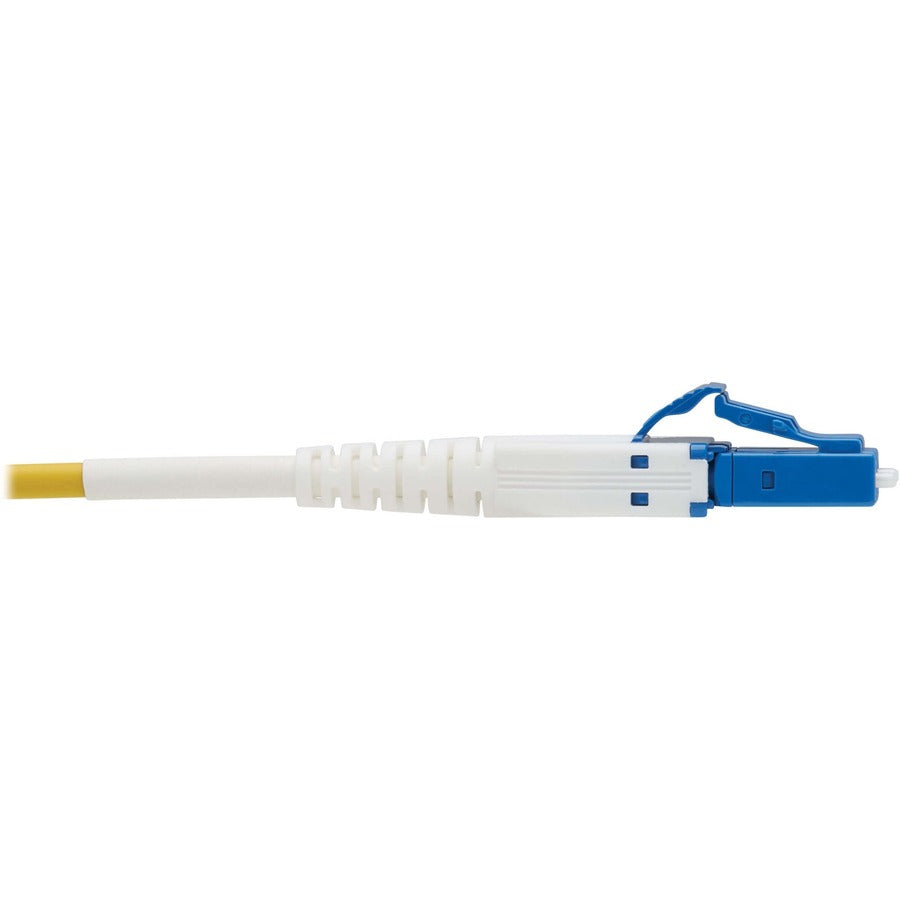 Câble réseau duplex à fibre optique Tripp Lite par Eaton N370-100M-AR N370-100M-AR