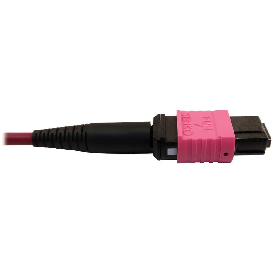 Câble réseau à fibre optique Tripp Lite par Eaton N846D-05M-16BMG N846D-05M-16BMG