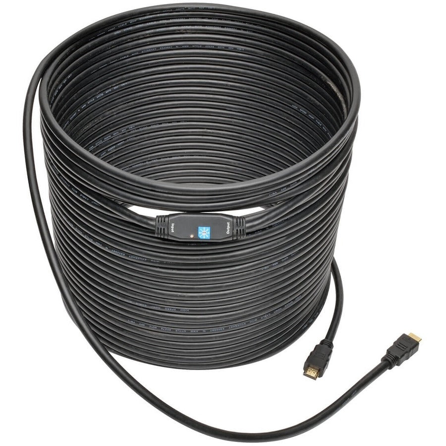 Câble HDMI A/V Tripp Lite par Eaton P568-100-ACT P568-100-ACT