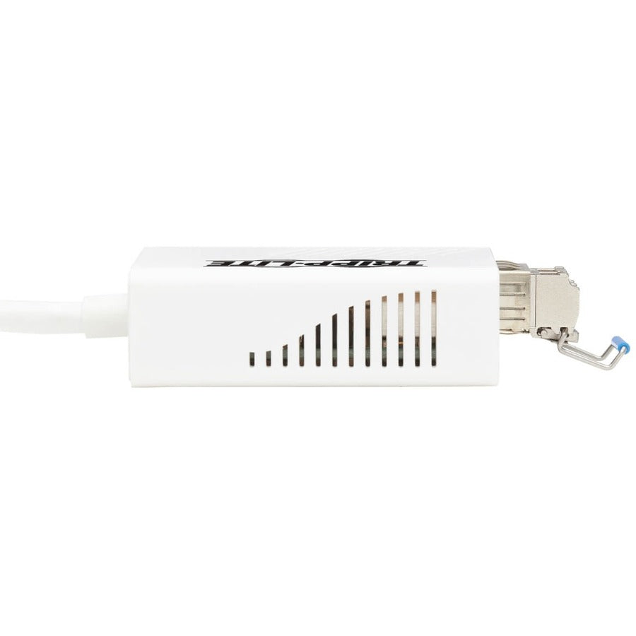 Carte Gigabit Ethernet Tripp Lite par Eaton U336-SMF-1G-LC U336-SMF-1G-LC