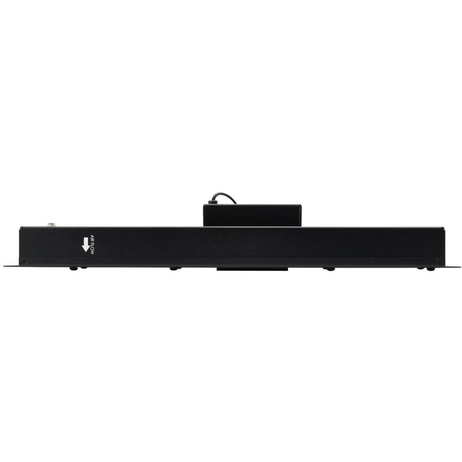 Plateau de ventilateur Tripp Lite par Eaton SRFAN3UTEMP SRFAN3UTEMP
