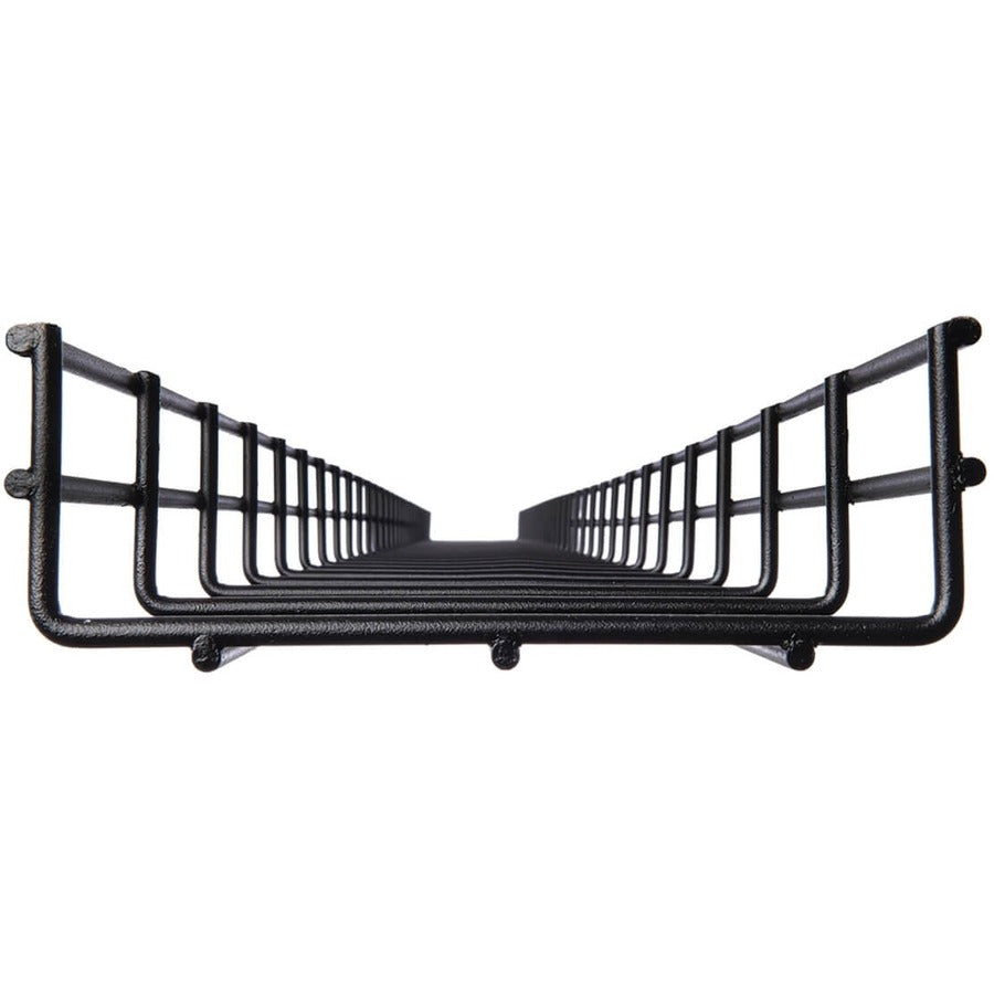 Chemin de câbles en treillis métallique Tripp Lite par Eaton - 150 x 50 x 3 000 mm (6 po x 2 po x 10 pi), paquet de 10 SRWB6210STR10